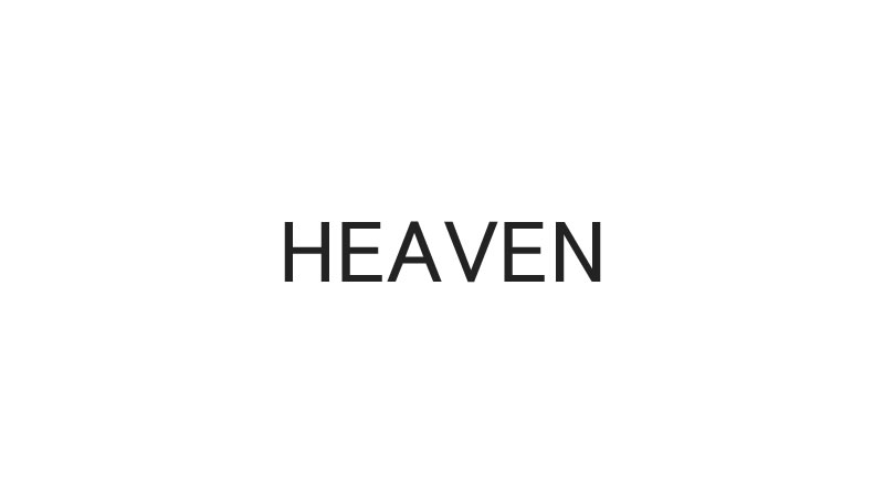 HEAVEN Spatial HUB 出展ショップ